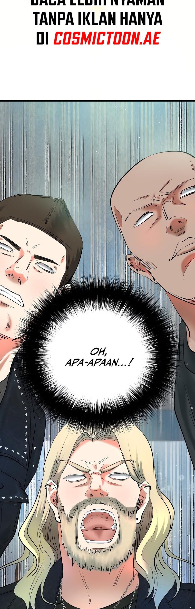 A Tidal Wave of Glory Chapter 56 Gambar 71