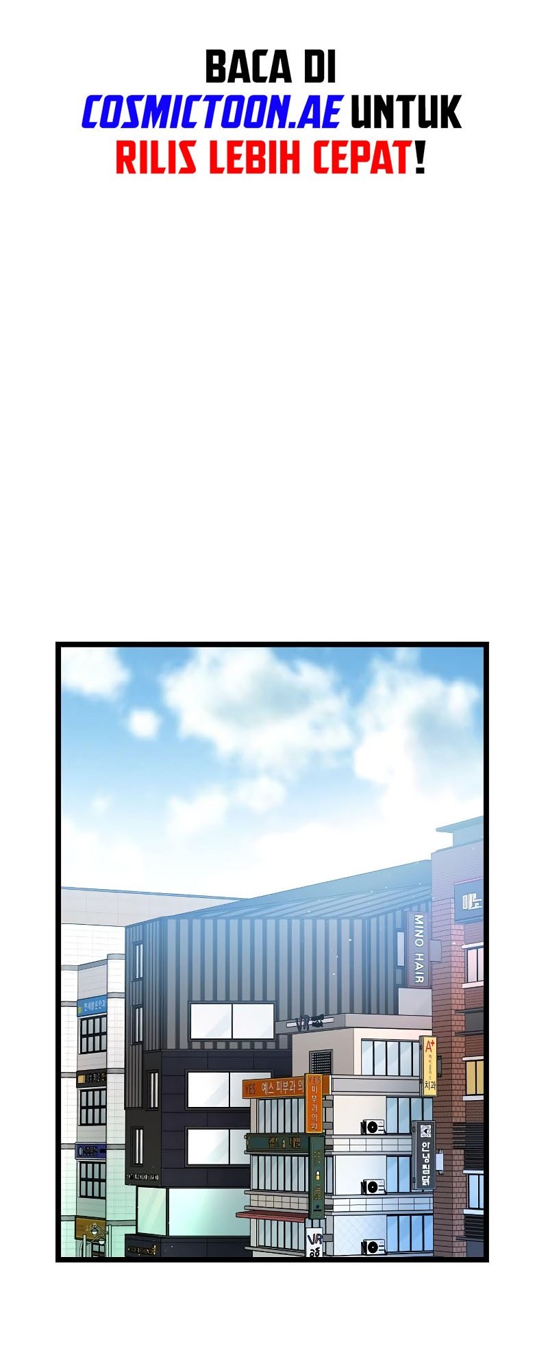 A Tidal Wave of Glory Chapter 56 Gambar 75