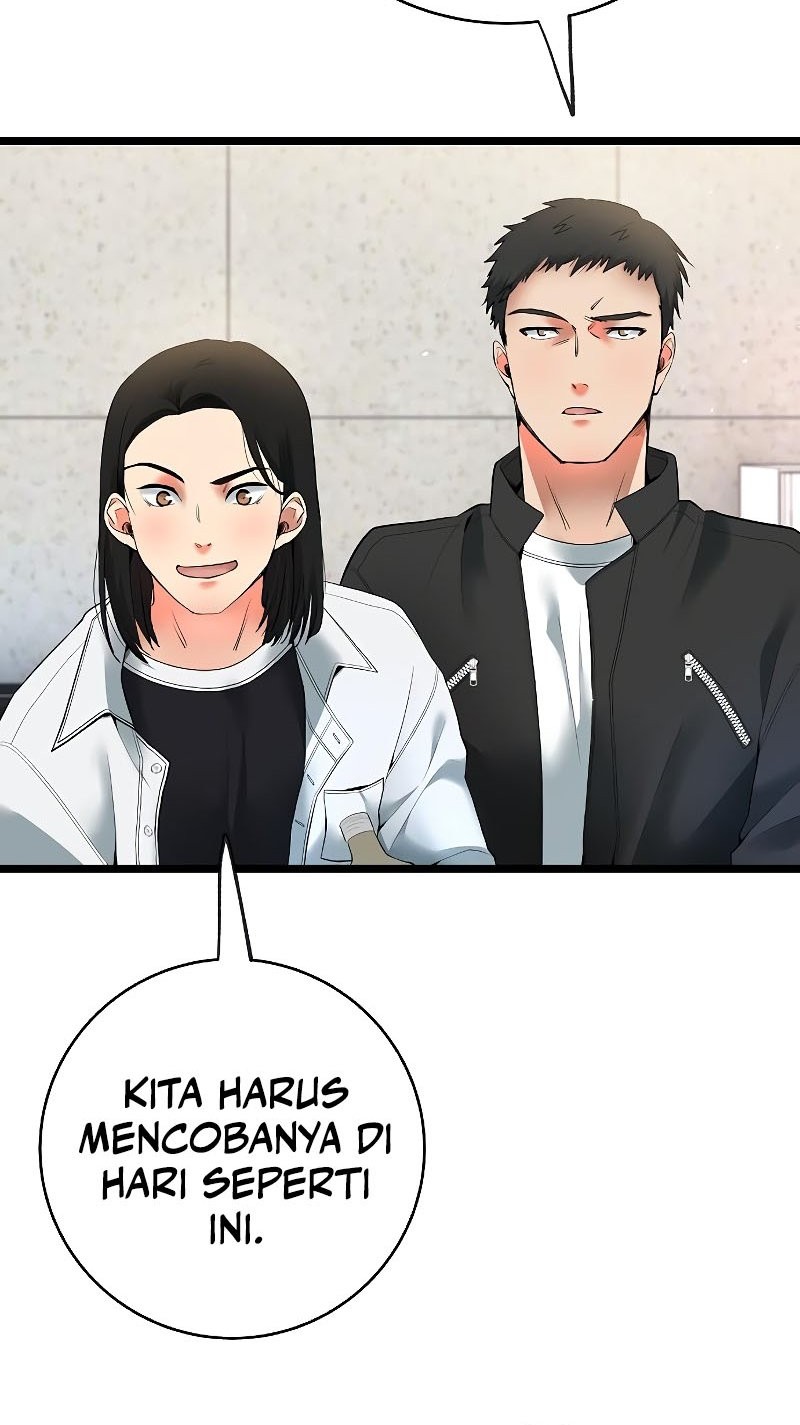 A Tidal Wave of Glory Chapter 56 Gambar 78