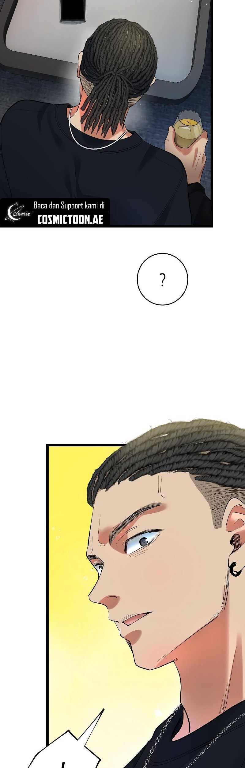 A Tidal Wave of Glory Chapter 56 Gambar 80