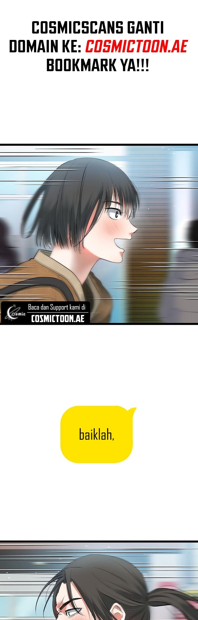 A Tidal Wave of Glory Chapter 56 Gambar 91