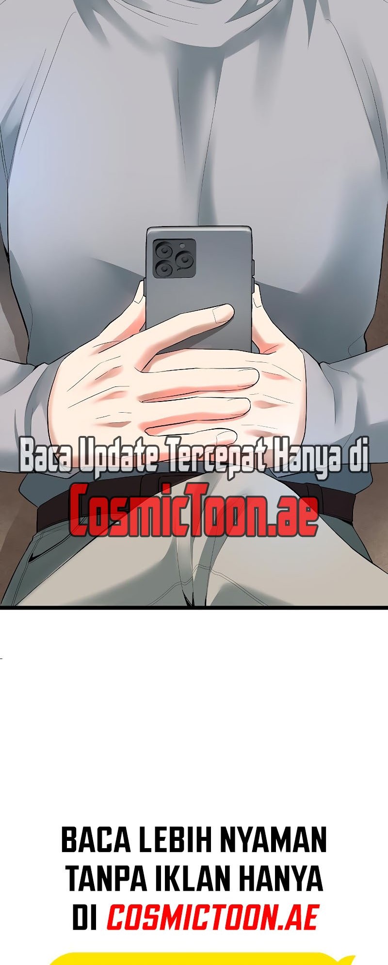 A Tidal Wave of Glory Chapter 56 Gambar 93