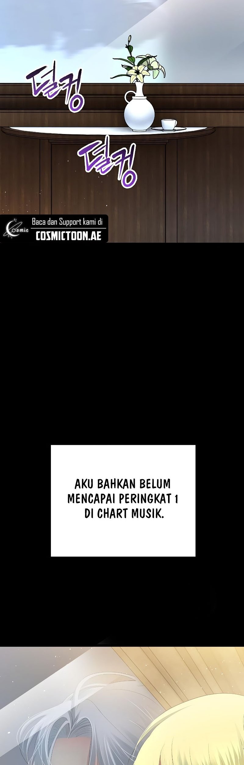 A Tidal Wave of Glory Chapter 56 Gambar 8