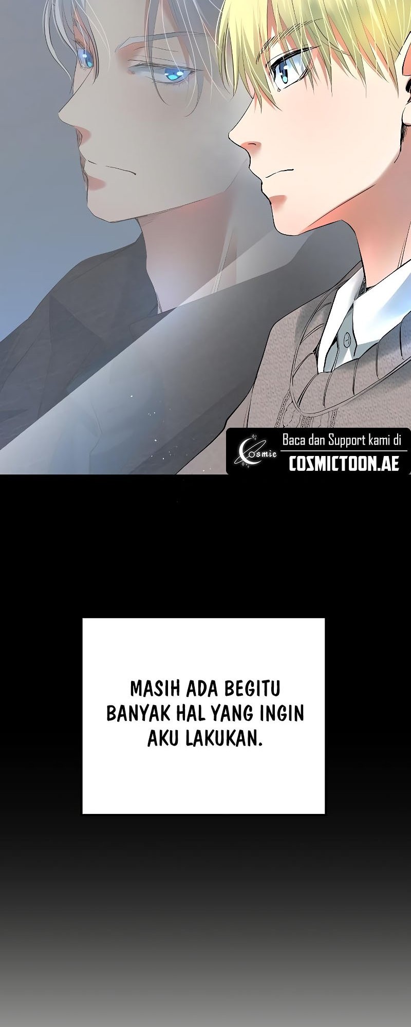 A Tidal Wave of Glory Chapter 56 Gambar 9