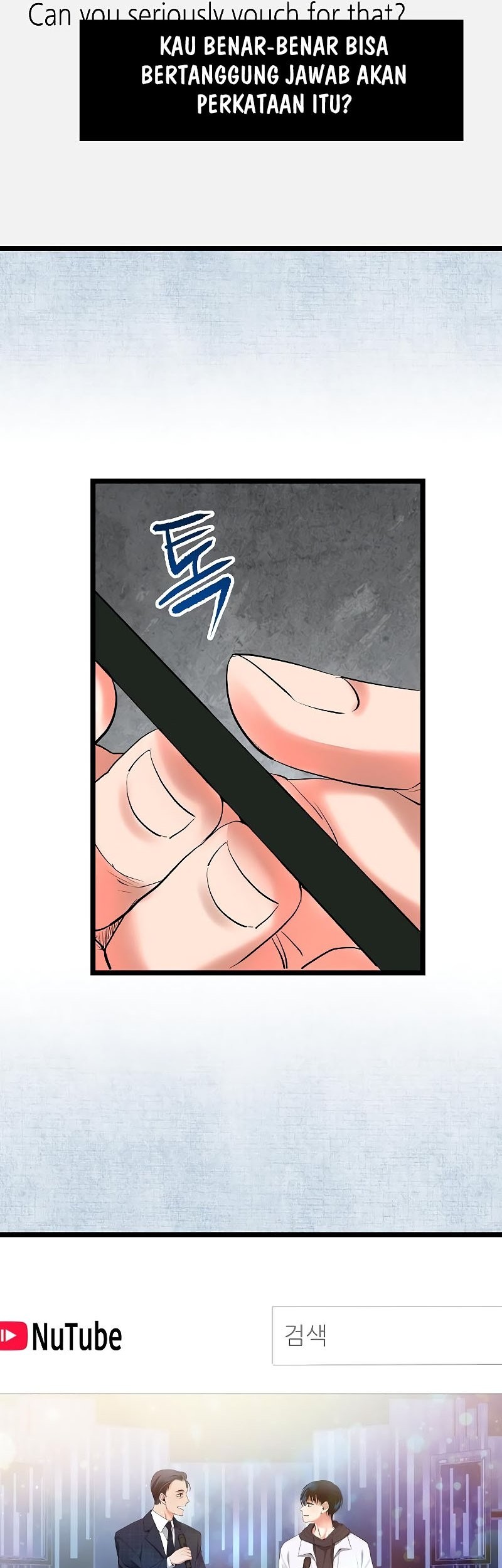 A Tidal Wave of Glory Chapter 56 Gambar 16