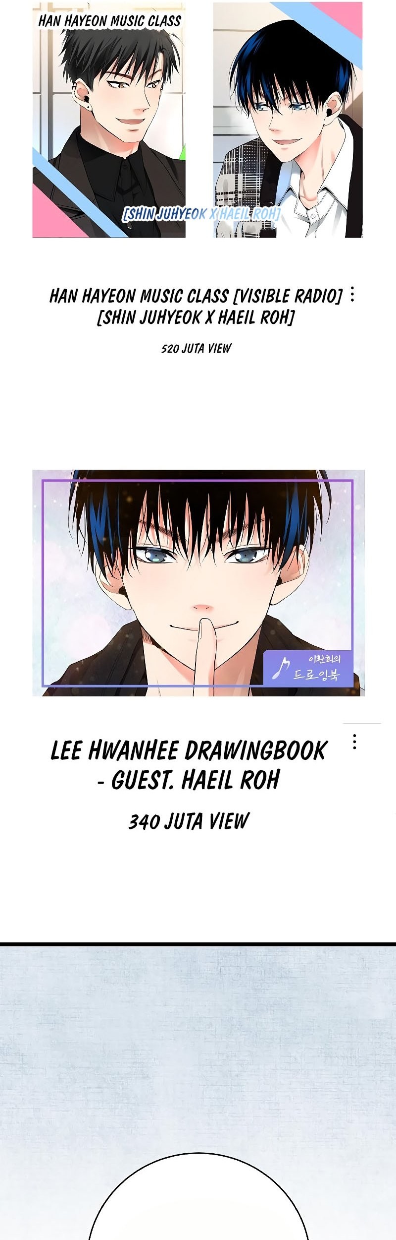 A Tidal Wave of Glory Chapter 56 Gambar 22