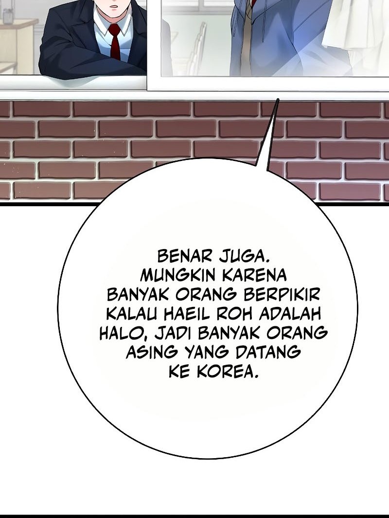 A Tidal Wave of Glory Chapter 56 Gambar 24