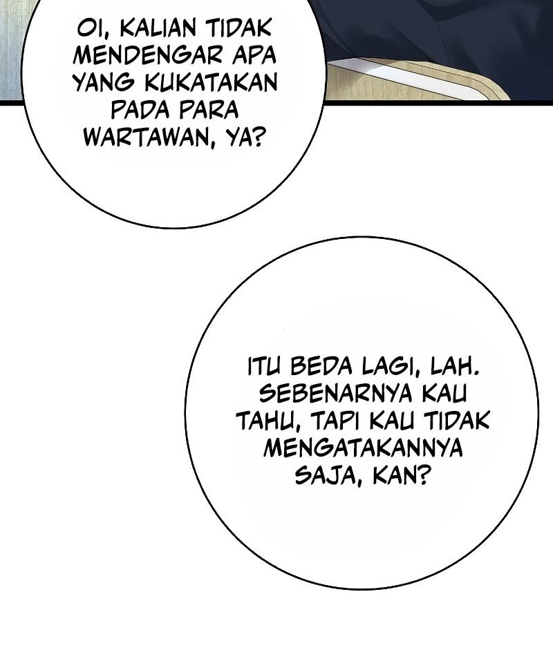 A Tidal Wave of Glory Chapter 56 Gambar 27