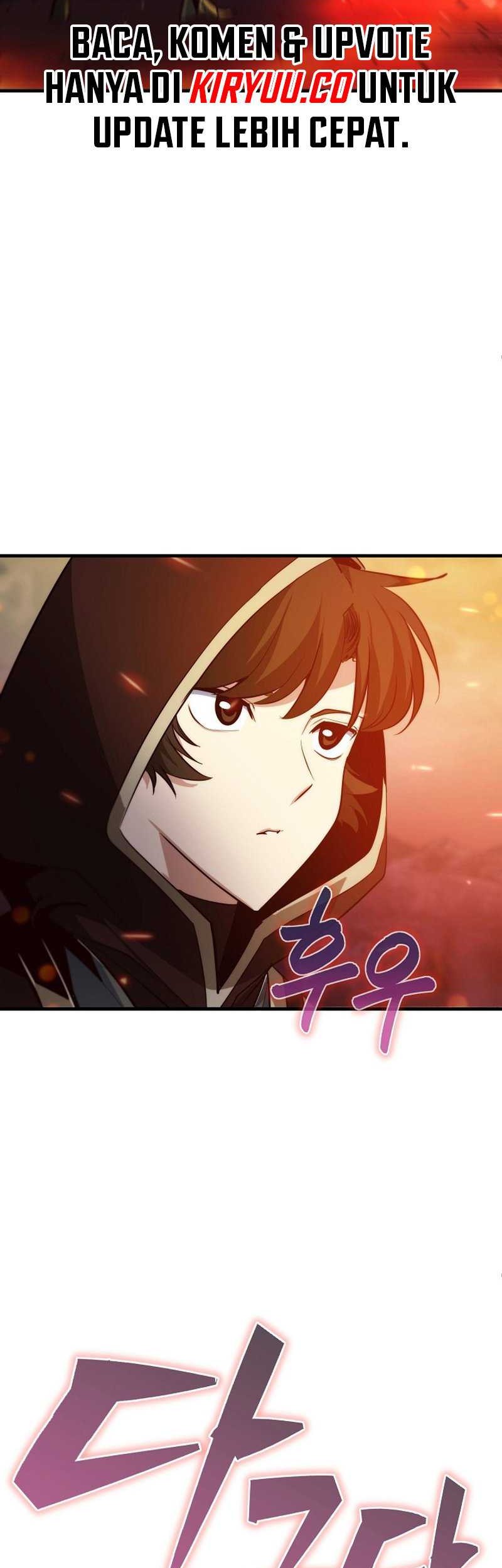 Surviving with a SSS-Rank Inventory Chapter 48 Gambar 36