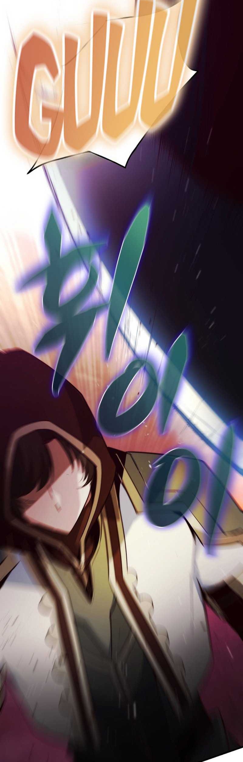 Surviving with a SSS-Rank Inventory Chapter 48 Gambar 39