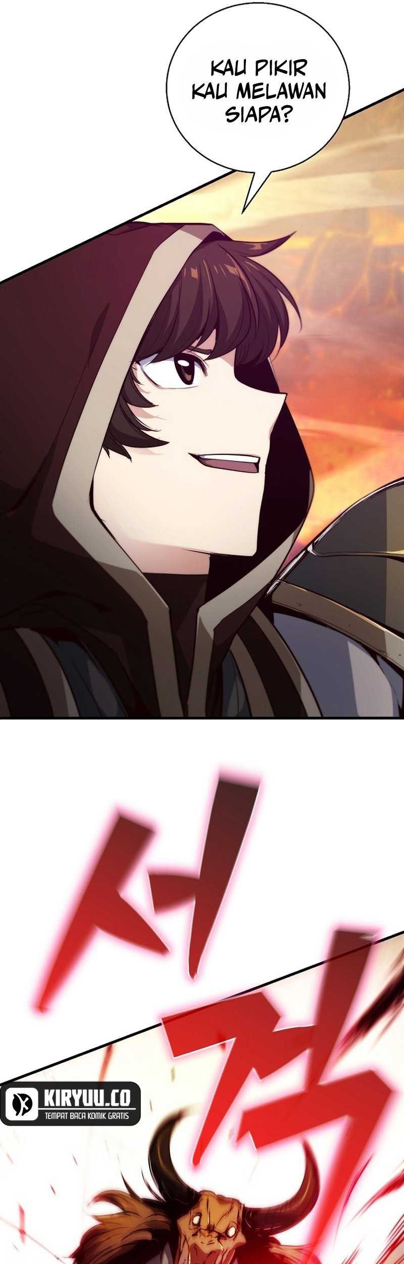 Surviving with a SSS-Rank Inventory Chapter 48 Gambar 42