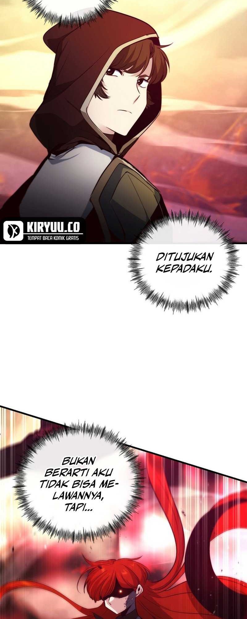 Surviving with a SSS-Rank Inventory Chapter 48 Gambar 45