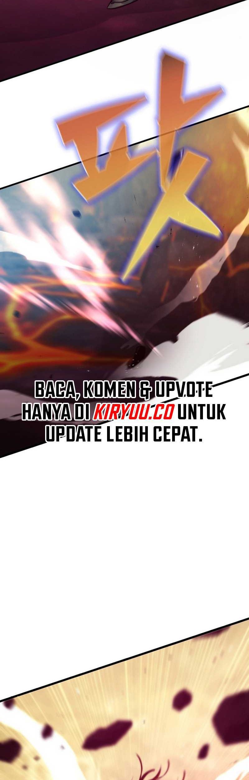 Surviving with a SSS-Rank Inventory Chapter 48 Gambar 47
