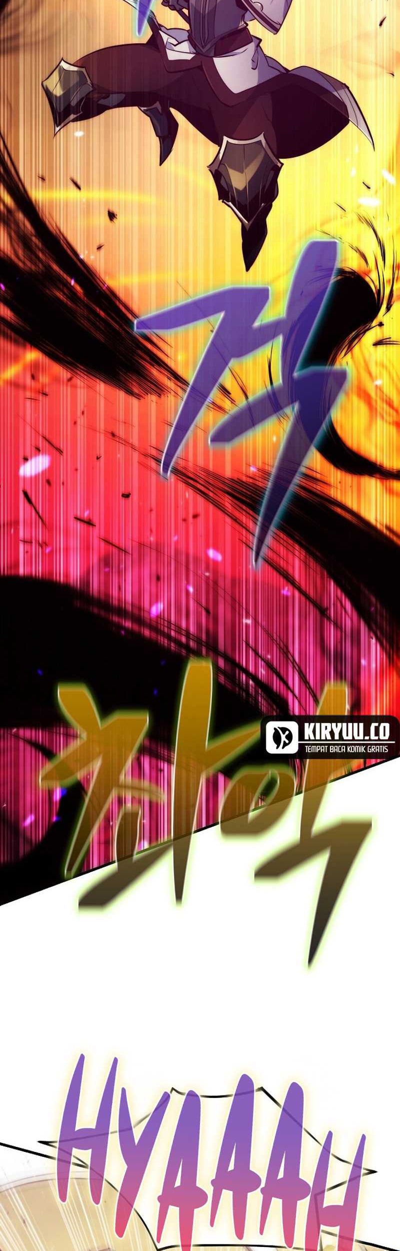 Surviving with a SSS-Rank Inventory Chapter 48 Gambar 59