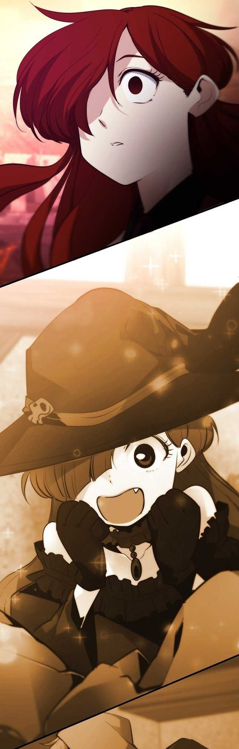 Surviving with a SSS-Rank Inventory Chapter 48 Gambar 62