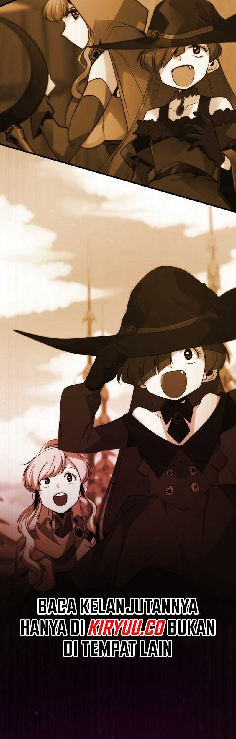 Surviving with a SSS-Rank Inventory Chapter 48 Gambar 63