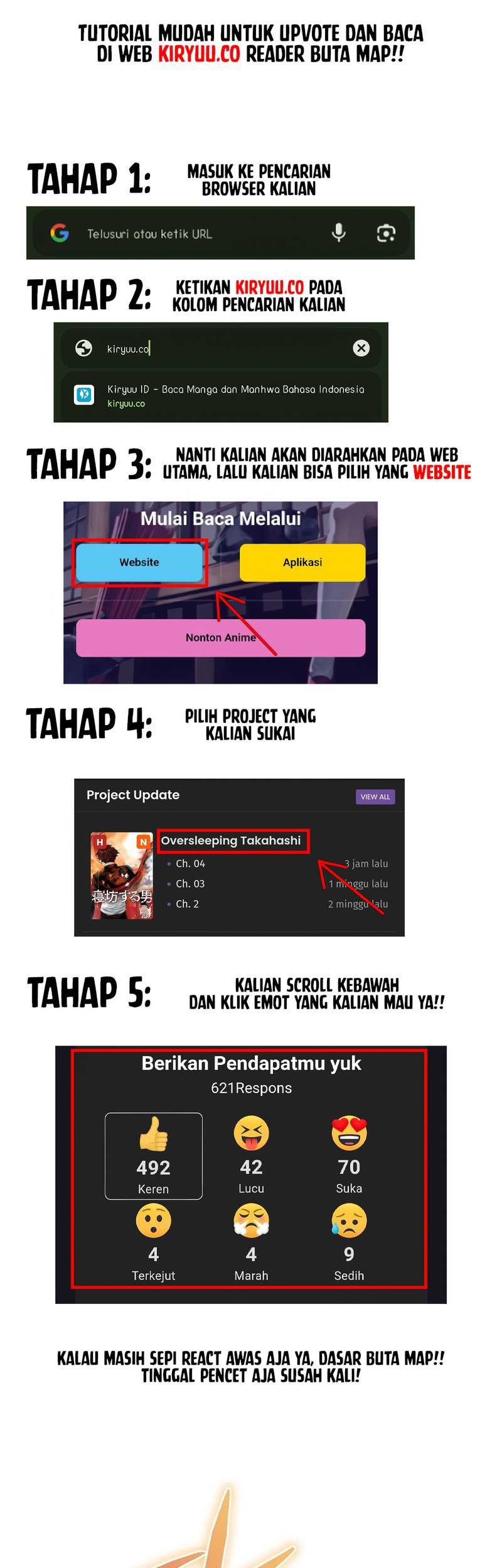 Baca  Surviving with a SSS-Rank Inventory Chapter 48 Gambar 2