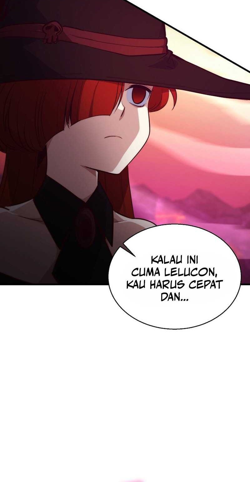 Surviving with a SSS-Rank Inventory Chapter 48 Gambar 5