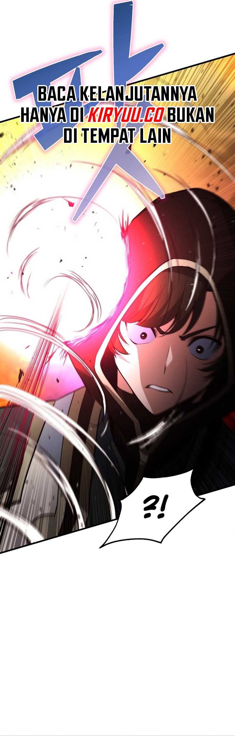 Surviving with a SSS-Rank Inventory Chapter 48 Gambar 6