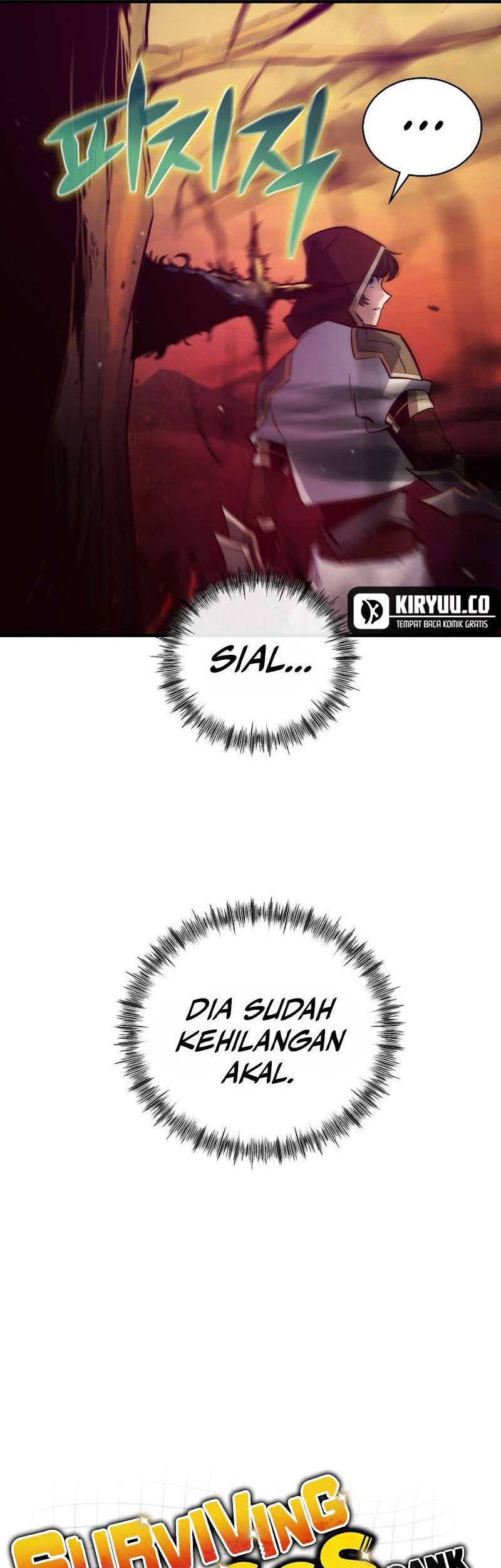 Surviving with a SSS-Rank Inventory Chapter 48 Gambar 7