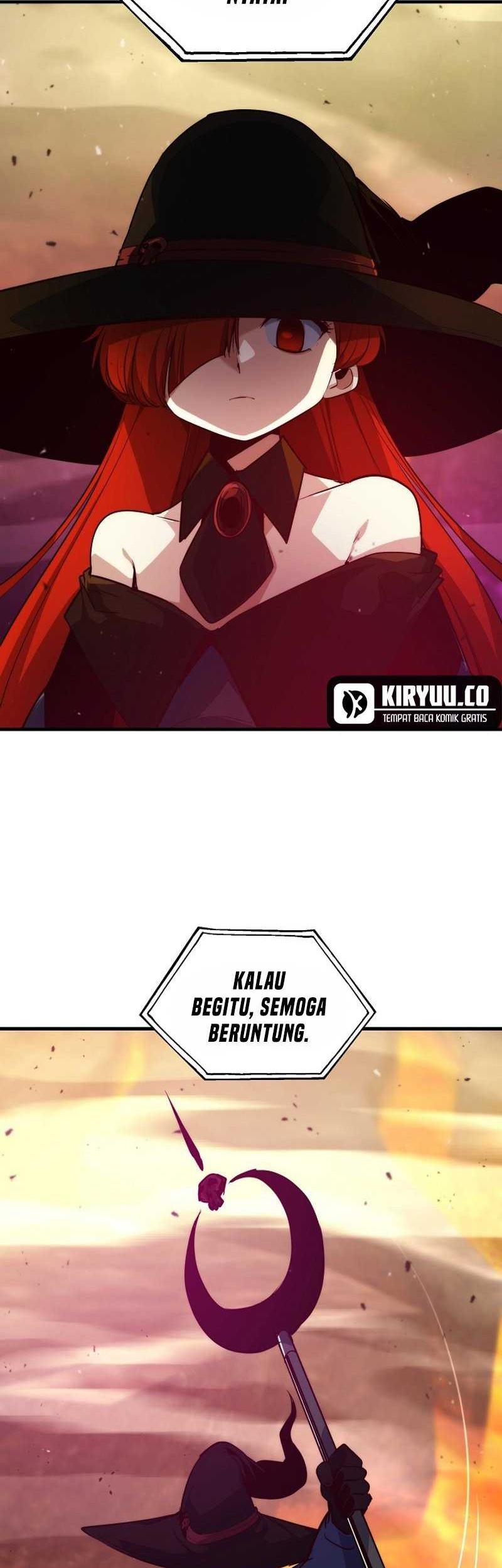 Surviving with a SSS-Rank Inventory Chapter 48 Gambar 15