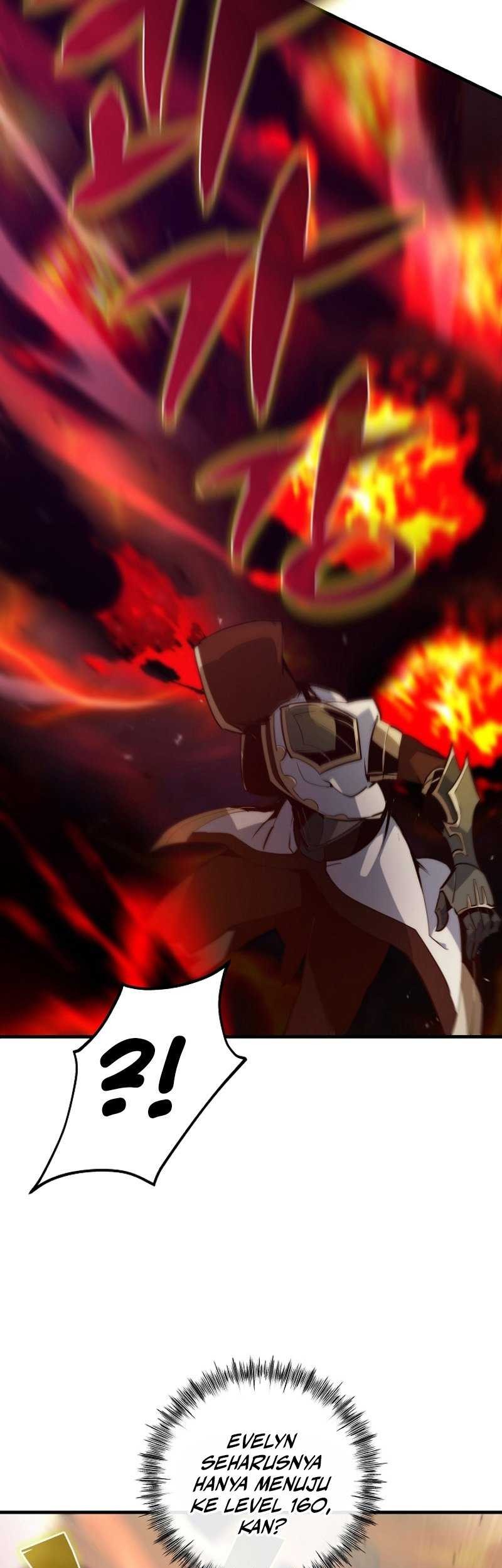 Surviving with a SSS-Rank Inventory Chapter 48 Gambar 18