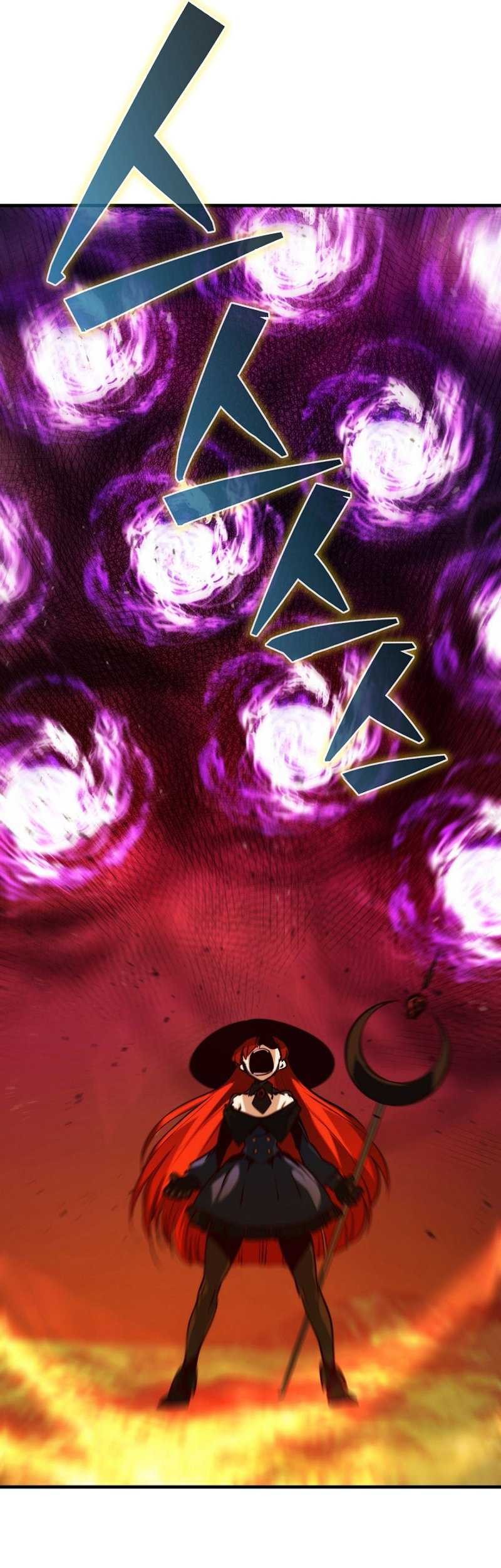 Surviving with a SSS-Rank Inventory Chapter 48 Gambar 22