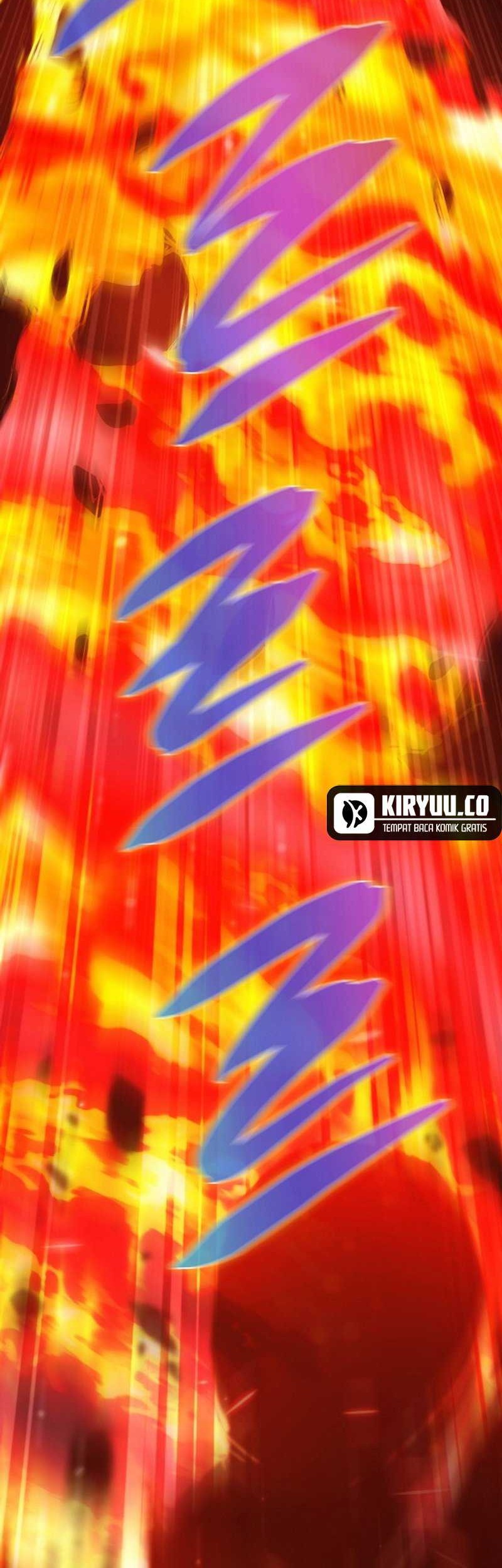 Surviving with a SSS-Rank Inventory Chapter 48 Gambar 33