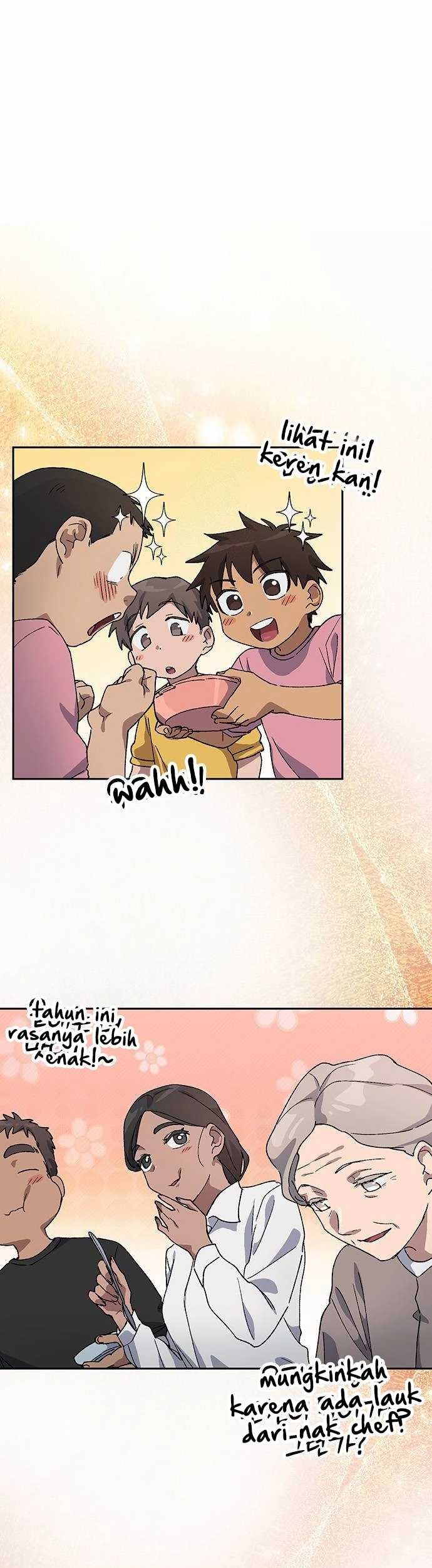 Baca  Healing Life Through Camping in Another World Chapter 50 Gambar 2