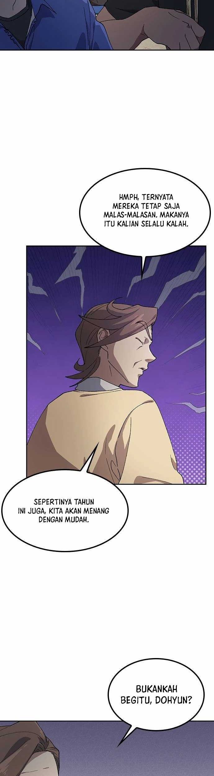 Healing Life Through Camping in Another World Chapter 50 Gambar 4