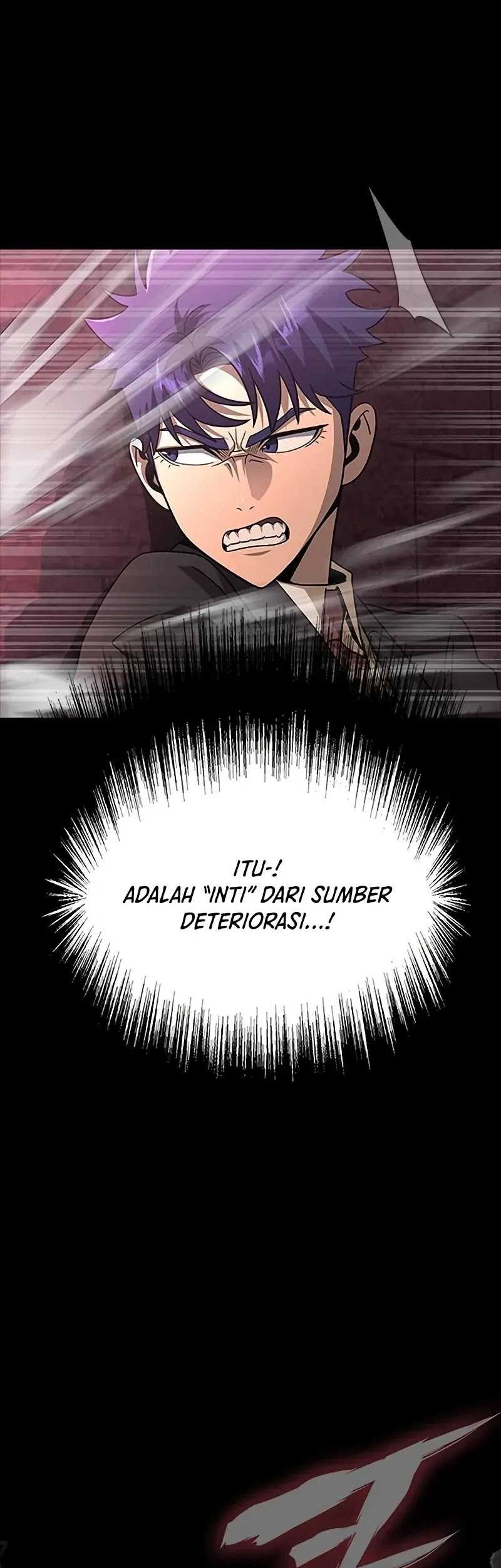 Steel-Eating Player Chapter 64 Gambar 23
