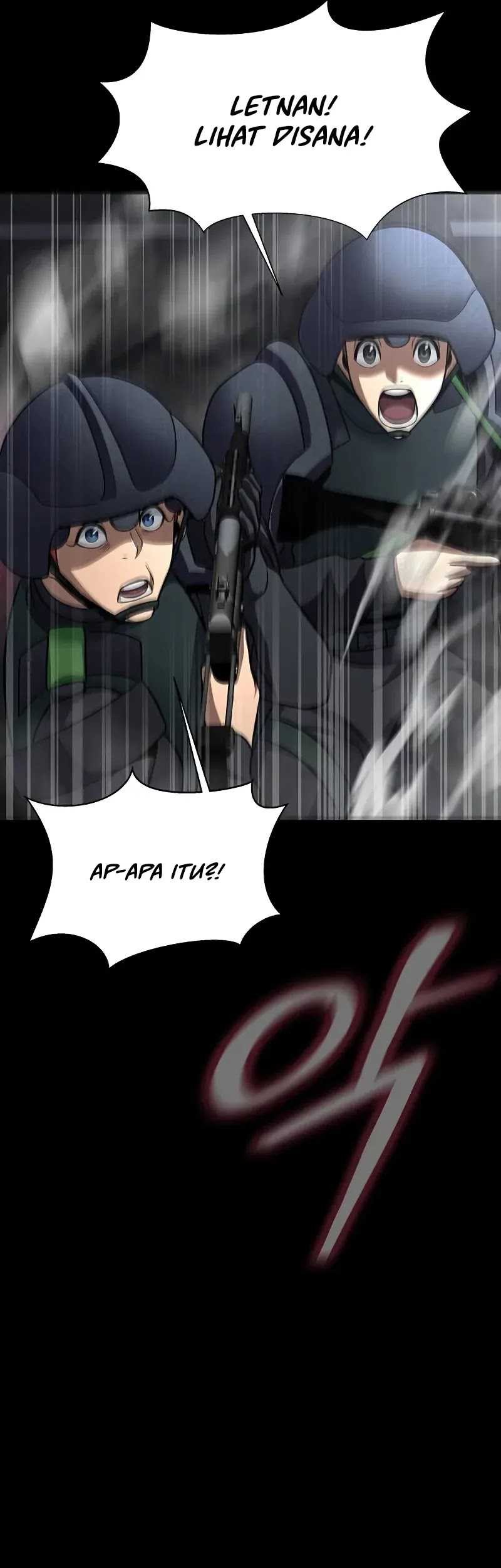 Steel-Eating Player Chapter 64 Gambar 29