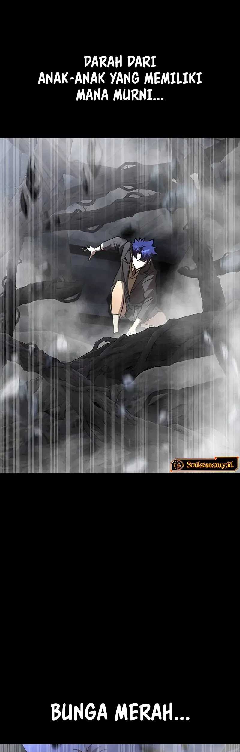 Steel-Eating Player Chapter 64 Gambar 33