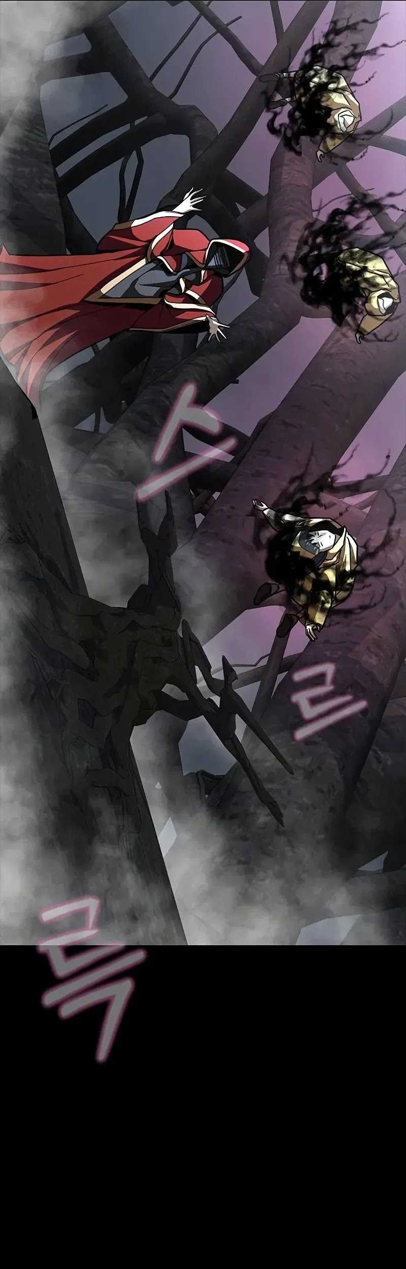 Steel-Eating Player Chapter 64 Gambar 35