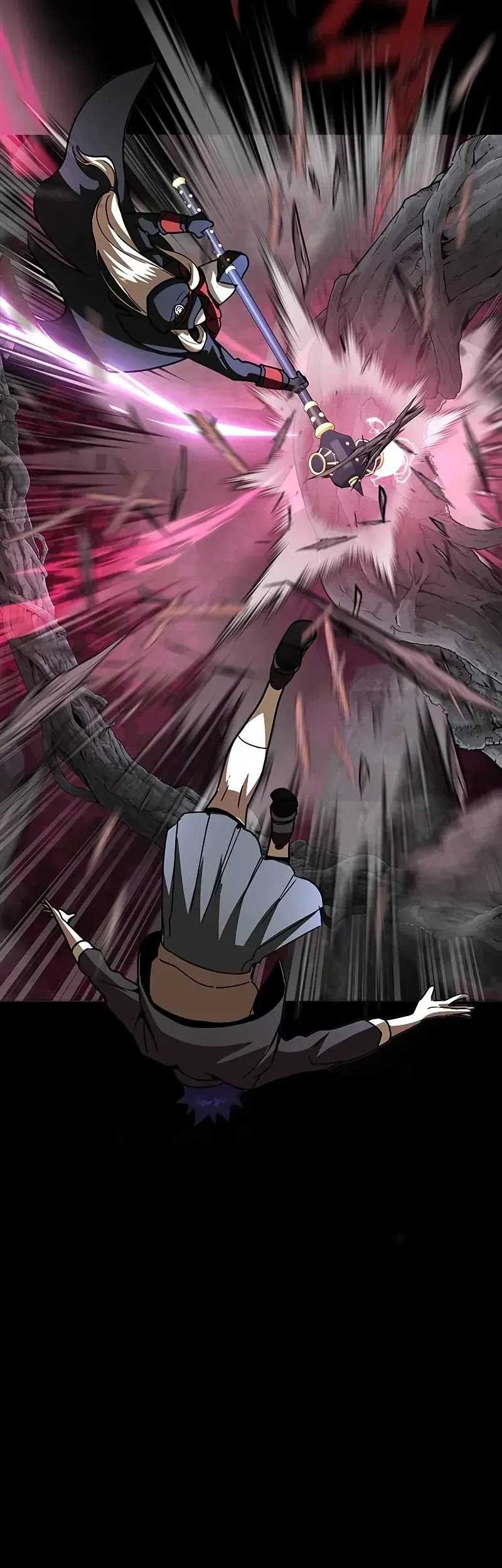 Steel-Eating Player Chapter 64 Gambar 41
