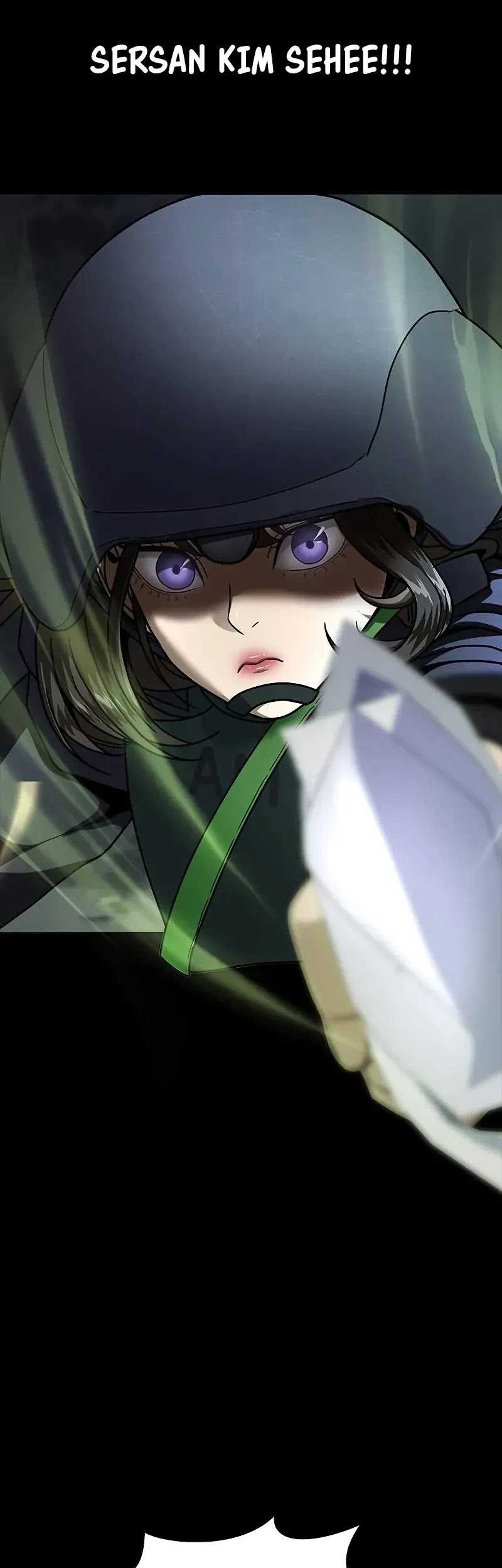 Steel-Eating Player Chapter 64 Gambar 51