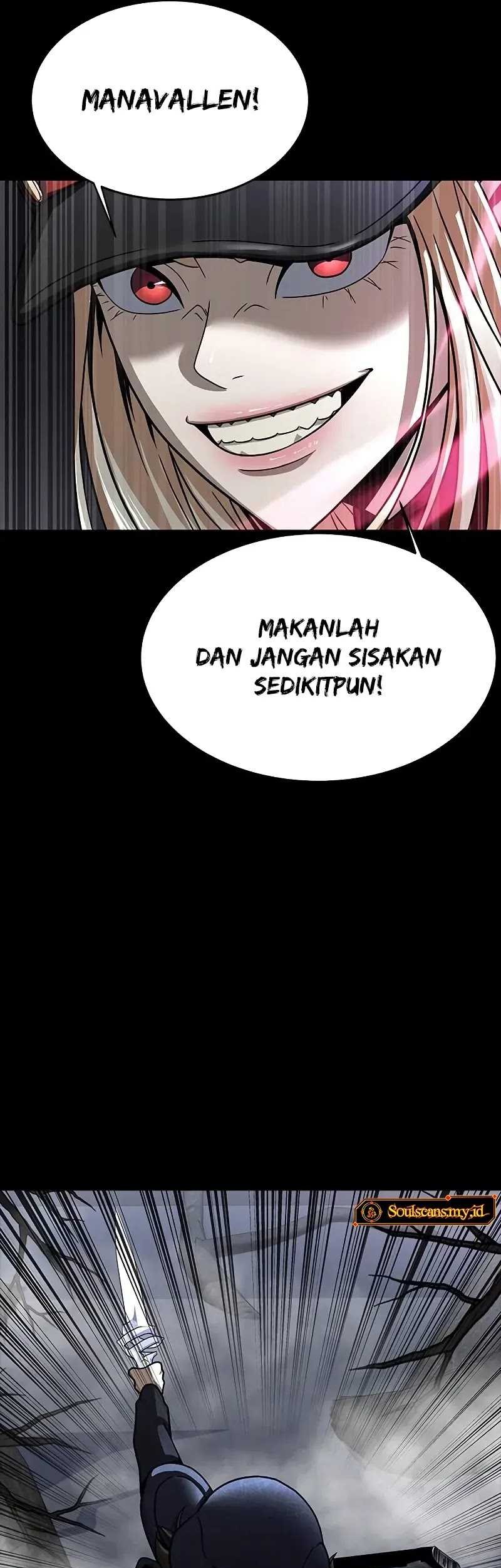 Steel-Eating Player Chapter 64 Gambar 57