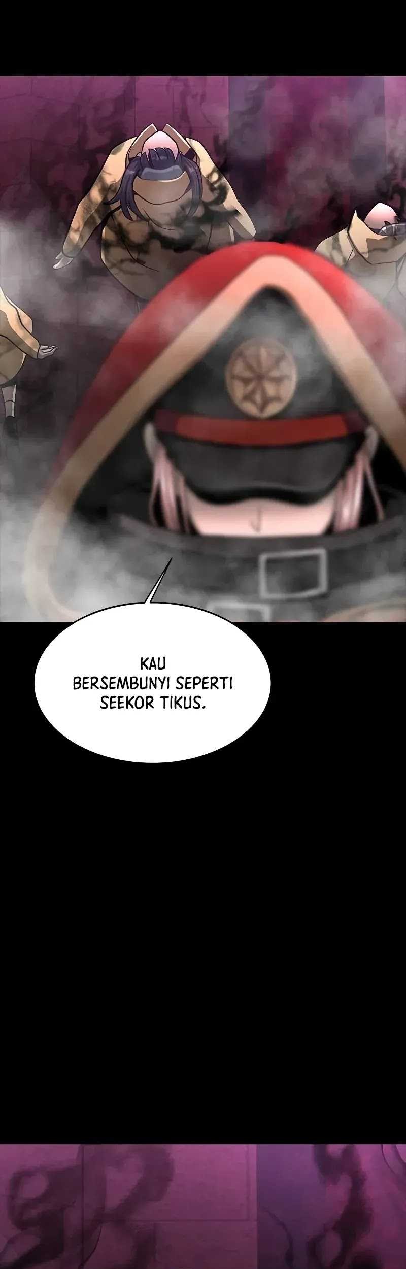 Steel-Eating Player Chapter 64 Gambar 3