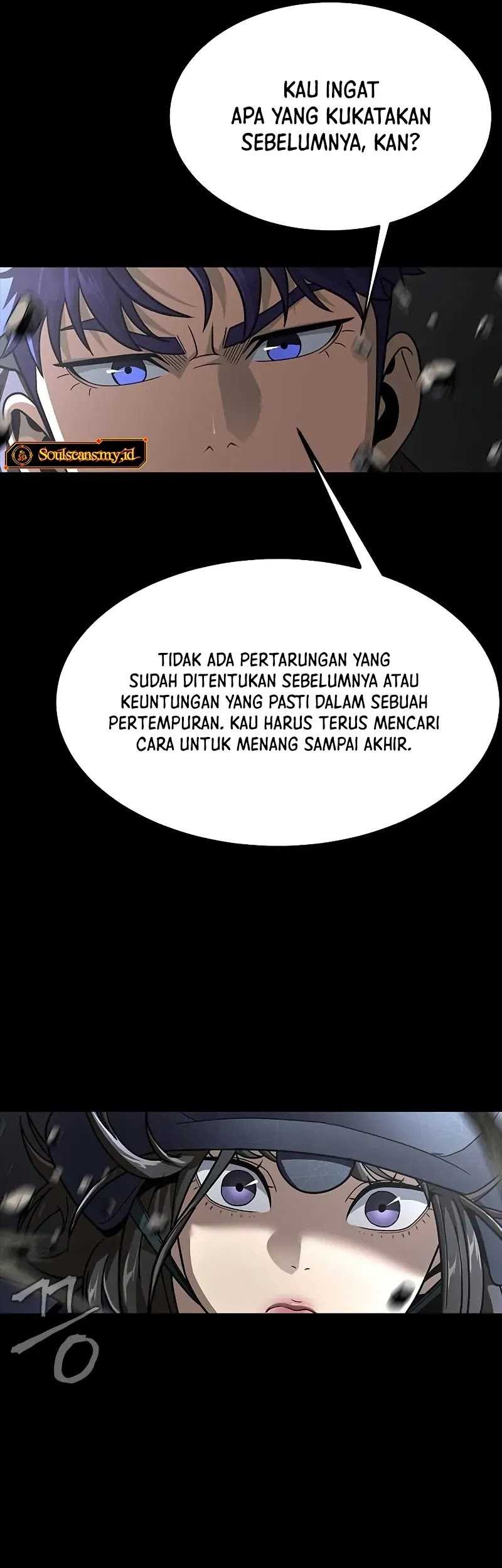 Steel-Eating Player Chapter 64 Gambar 67