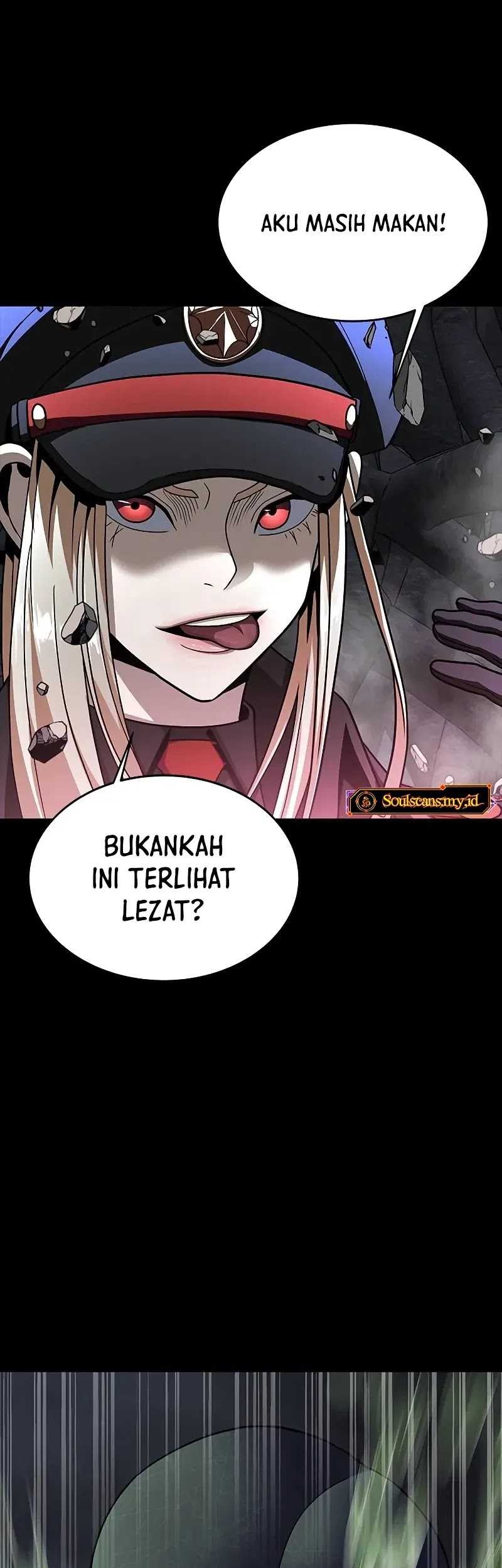 Steel-Eating Player Chapter 64 Gambar 71