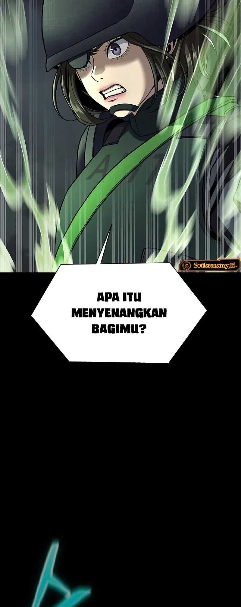 Steel-Eating Player Chapter 64 Gambar 72