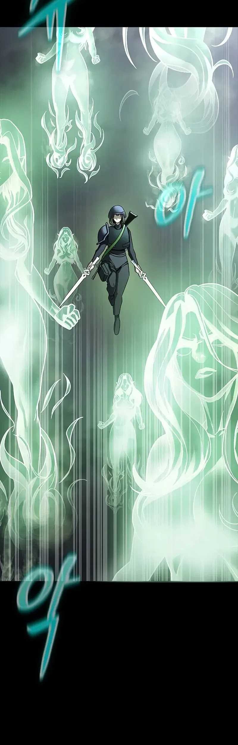 Steel-Eating Player Chapter 64 Gambar 73