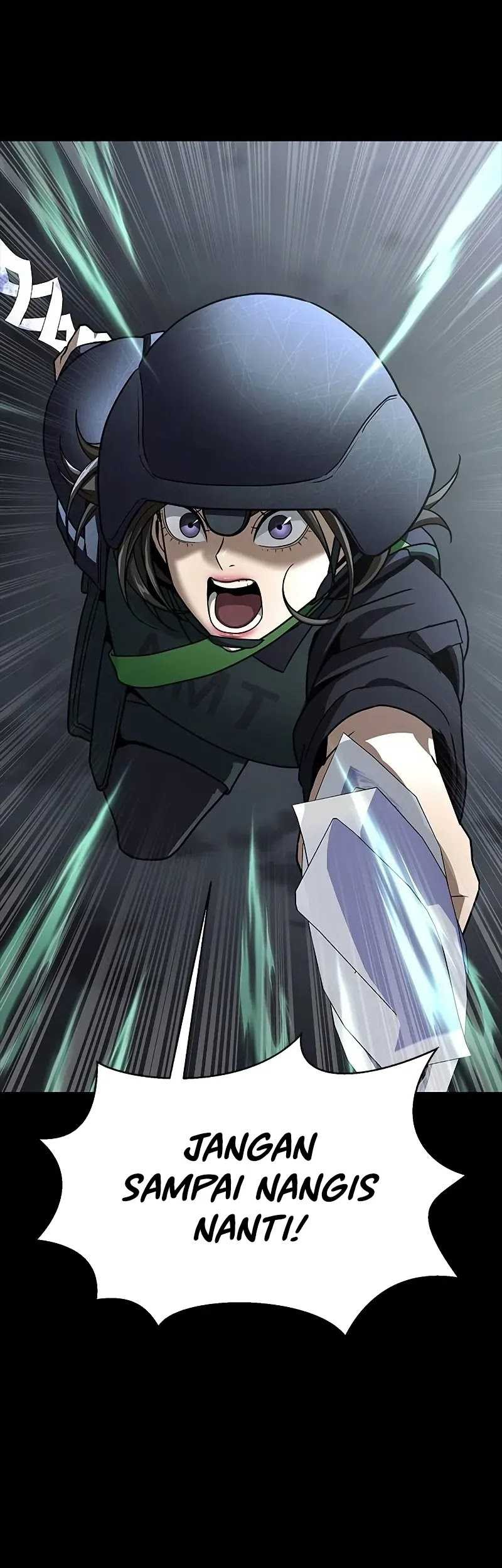 Steel-Eating Player Chapter 64 Gambar 75