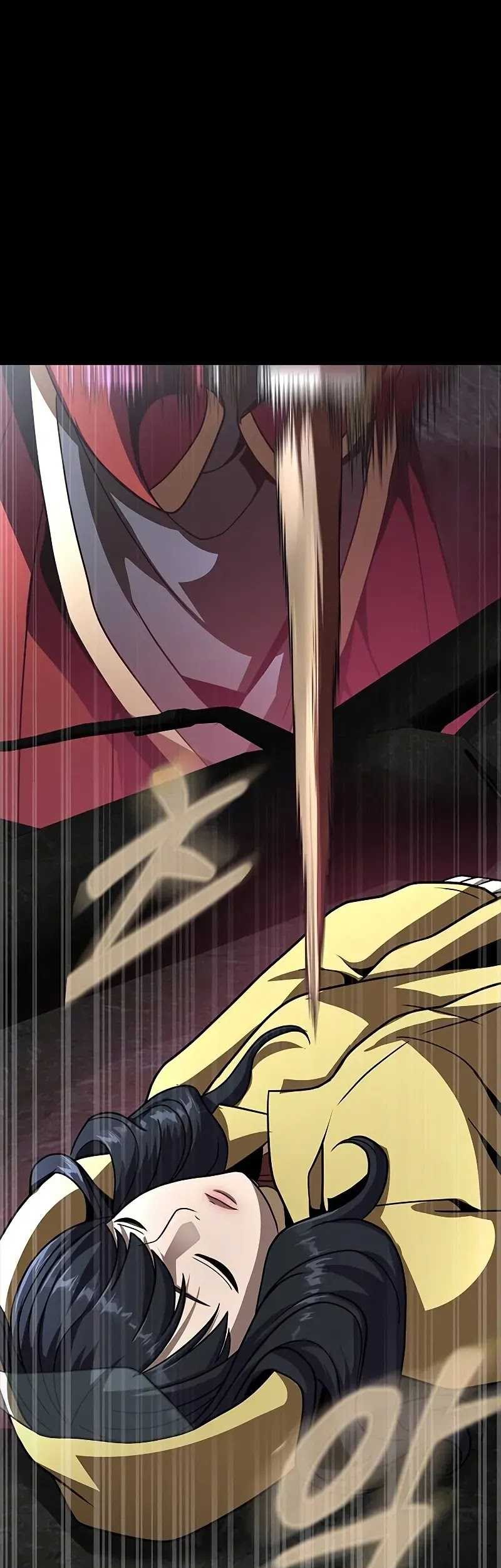 Steel-Eating Player Chapter 64 Gambar 85