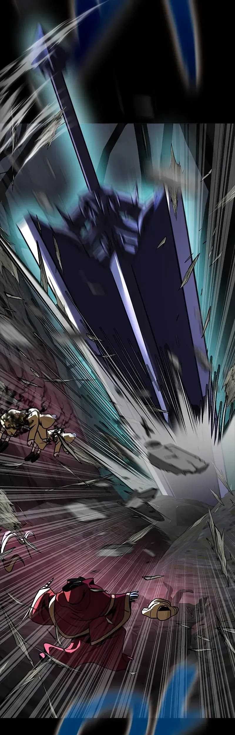 Steel-Eating Player Chapter 64 Gambar 93