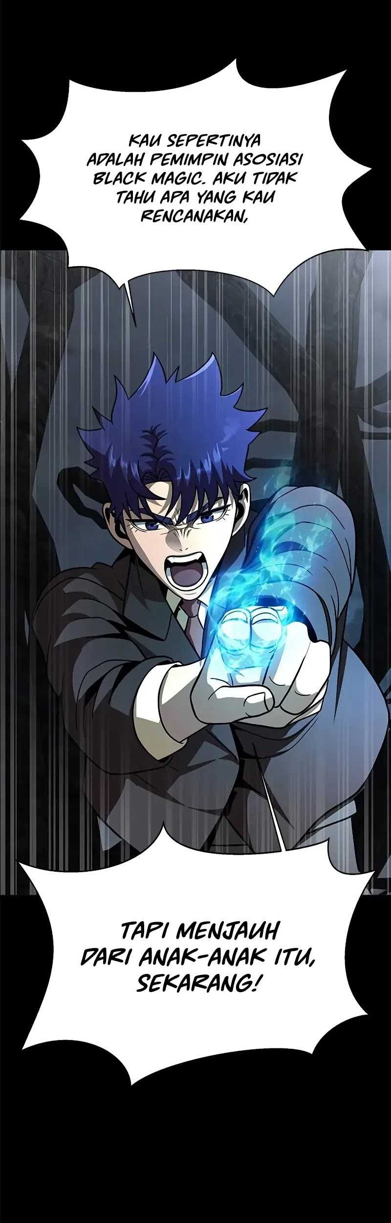 Steel-Eating Player Chapter 64 Gambar 96