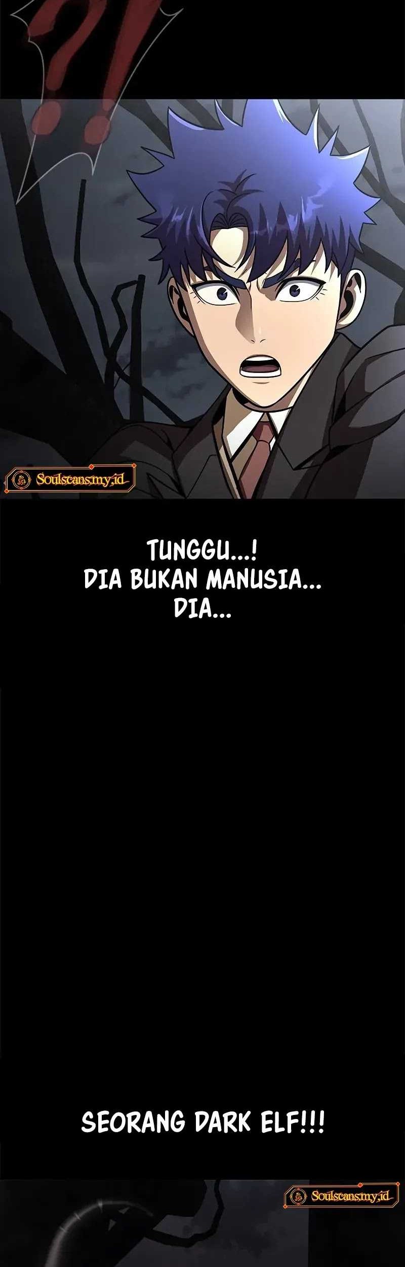 Steel-Eating Player Chapter 64 Gambar 100
