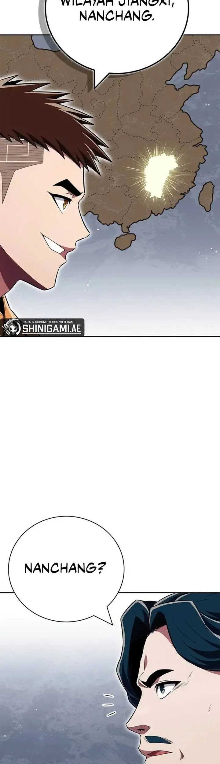 Genius Martial Arts Trainer Chapter 46 Gambar 43