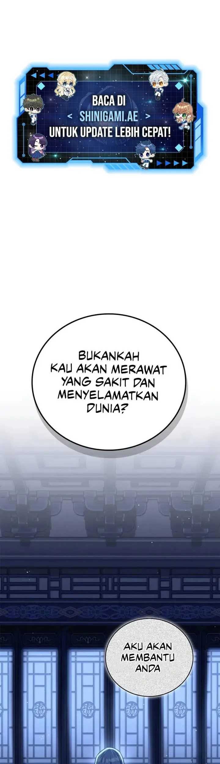Baca Genius Martial Arts Trainer Chapter 46 Gambar 2