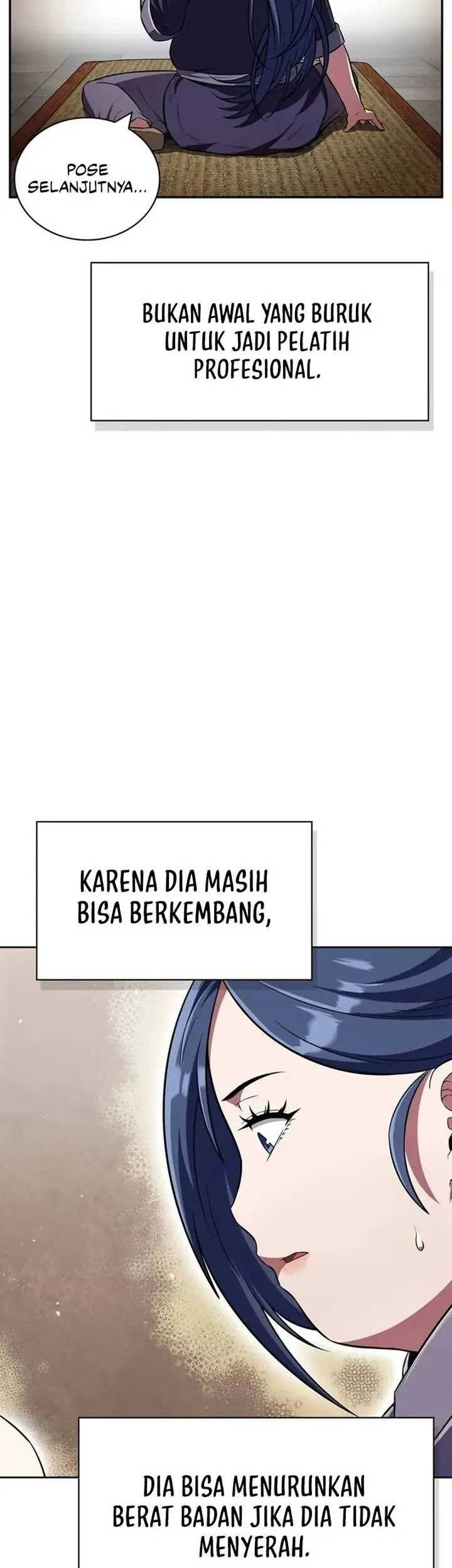 Genius Martial Arts Trainer Chapter 46 Gambar 31